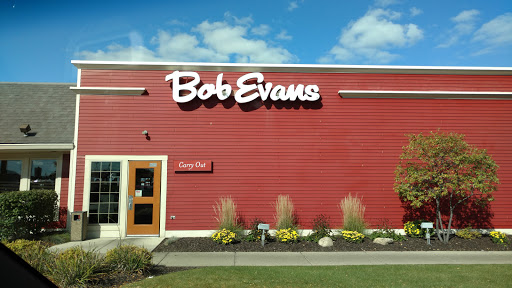 Family Restaurant «Bob Evans», reviews and photos, 1417 S Main St, Adrian, MI 49221, USA