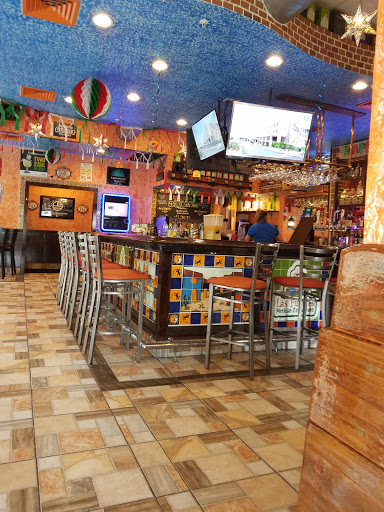 Restaurant «Las Fuentes Mexican Restaurant», reviews and photos, 8025 MacKenzie Rd, Affton, MO 63123, USA