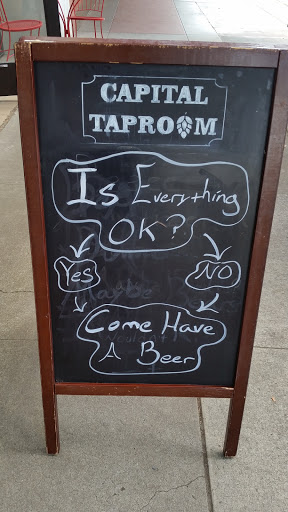 Brewpub «Capital Taproom», reviews and photos, 150 High St SE, Salem, OR 97301, USA