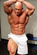 Photos Set Part 8 of - Bodybuilding Male Models