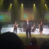 Watching The Finalists Live at the Andy Williams Moon River Theater in Branson MO 08182012-63