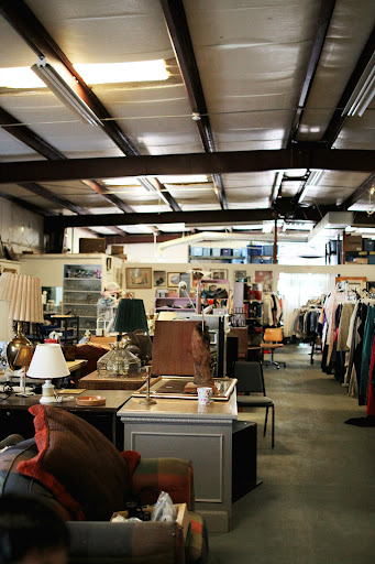 Thrift Store «Re:Live Thrift», reviews and photos