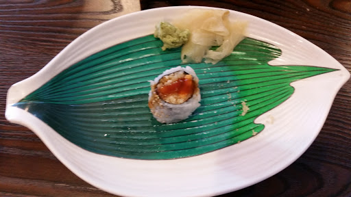 Restaurant «Fujimi Japanese Steakhouse», reviews and photos, 10412 E Independence Blvd, Matthews, NC 28105, USA