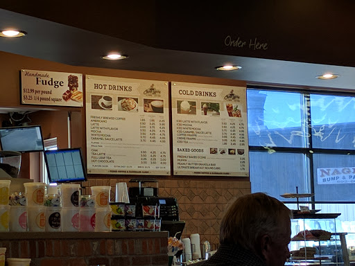 Coffee Shop «Choco Latte Coffee and Handmade Candy», reviews and photos, 2308 6th St, Brookings, SD 57006, USA