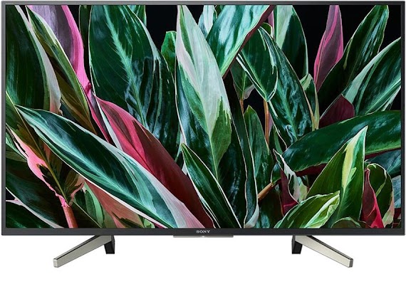 Android Tivi Sony KDL-49W800G (49inch)
