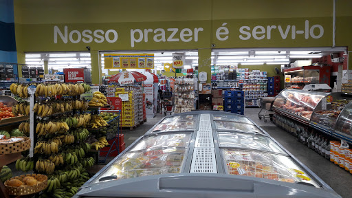 Douglas Supermercados, Rua Antônio Fiúza, 244 - Parangaba, Fortaleza - CE, 60421-072, Brasil, Lojas_Mercearias_e_supermercados, estado Ceara