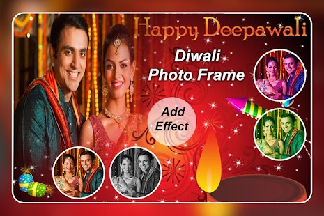How to install Diwali Photo Frame 1.1 mod apk for bluestacks