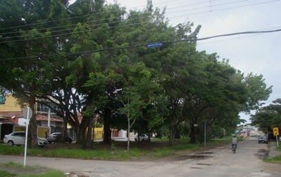 Praça