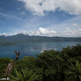 Lago Coatepeque, El Salvador