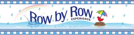 Row by Row experience 1