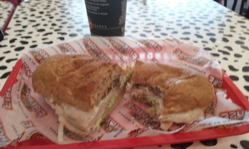 Sandwich Shop «Firehouse Subs», reviews and photos, 90 Douglas Ave, Holland, MI 49424, USA