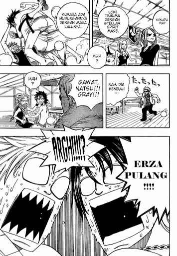 Fairy Tail 11 page 9