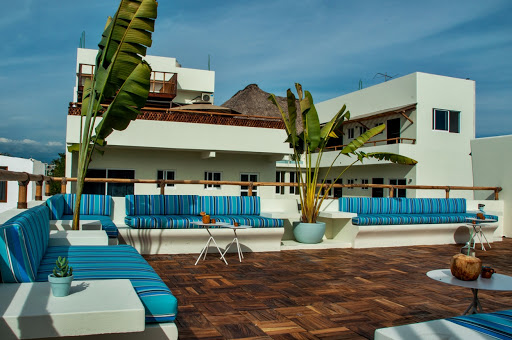 Shavanna Hotel Boutique, Calle Océano Índicó 119, Granjas del Pescador, 71984 Puerto Escondido, Oax., México, Hotel boutique | OAX