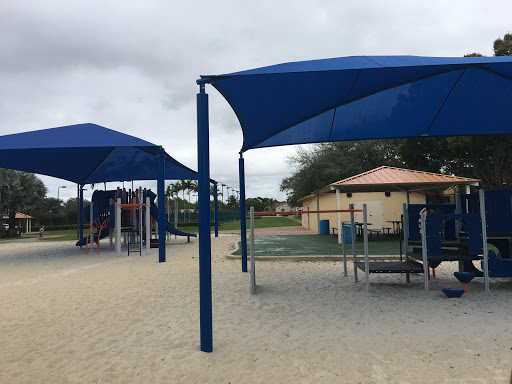 Park «Coral Gate Park», reviews and photos, Coral Lake Dr, Margate, FL 33063, USA