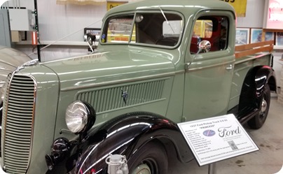 516-Early Ford Museum 8