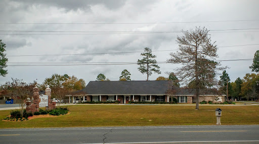 Funeral Home «Myers Colonial Funeral Home», reviews and photos, 3178 US-190, DeRidder, LA 70634, USA