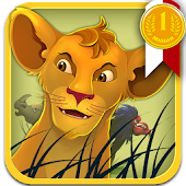 Lion Kingdom - Adventure King