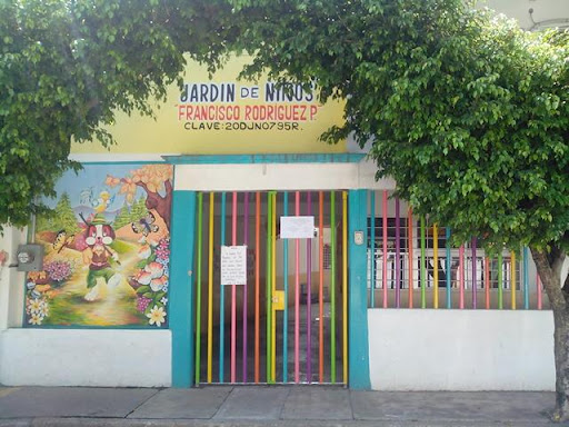 Jardín de Niños Rodríguez Pacheco, Calle 23 de Septiembre 311, María Luisa, 68310 San Juan Bautista Tuxtepec, Oax., México, Escuela infantil | OAX