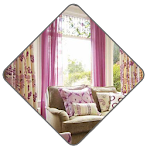 curtains and drapes Apk