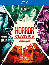 Horror Classics