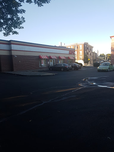 Fast Food Restaurant «KFC», reviews and photos, 465 Washington St, Dorchester, MA 02124, USA