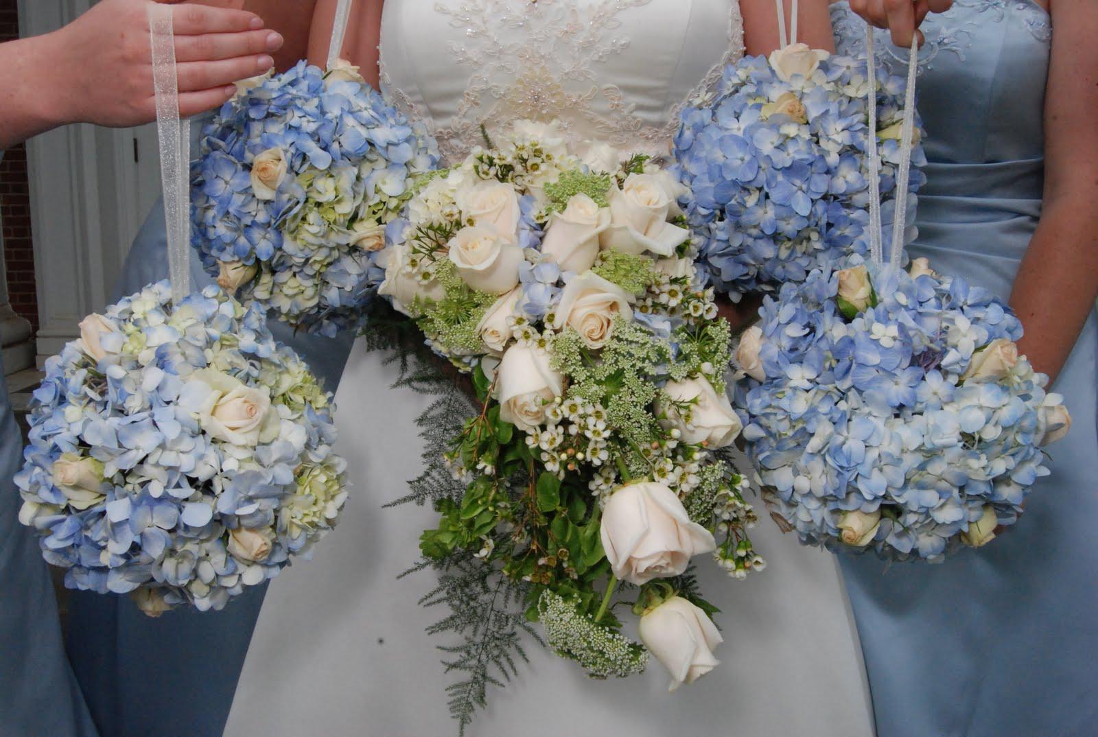 Wedding Flower of the Month: