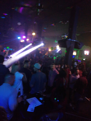 Night Club «Studio 10 Lounge», reviews and photos, 301 Garrison Ave, Fort Smith, AR 72901, USA