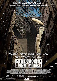 Synecdoche, New York (2008)