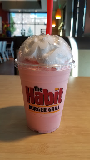 Hamburger Restaurant «The Habit Burger Grill», reviews and photos, 508 Antelope Dr, Layton, UT 84041, USA