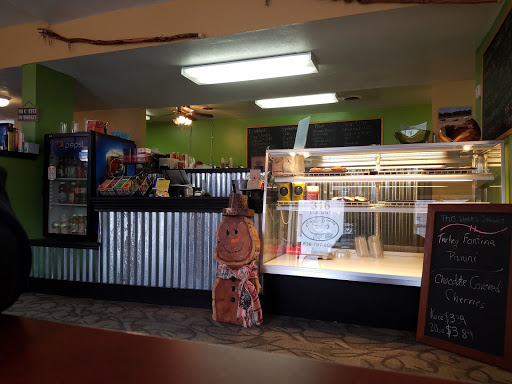 Restaurant «Cool Beans Cafe», reviews and photos, 316 Locust St, Hillsboro, MO 63050, USA