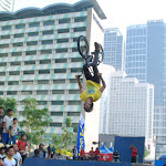 Wimcycle: Indonesian BMX Open Series 2009, Round 1 Freestyle - May 31st, 2009 // Bundaran HI - Jakarta Wimcycle: Indonesian BMX Open Series 2009, Round 1 Freestyle - May 31st, 2009 // Bundaran HI - Jakarta