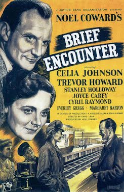 Breve encuentro - Brief Encounter (1945)