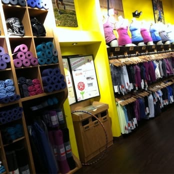 Sportswear Store «lululemon», reviews and photos, 11800 W Broad St Suite 1304, Richmond, VA 23233, USA