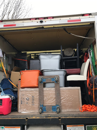 Moving Company «AM & PM Moving LLC», reviews and photos, 24529 Passavant Ave, Round Lake, IL 60073, USA