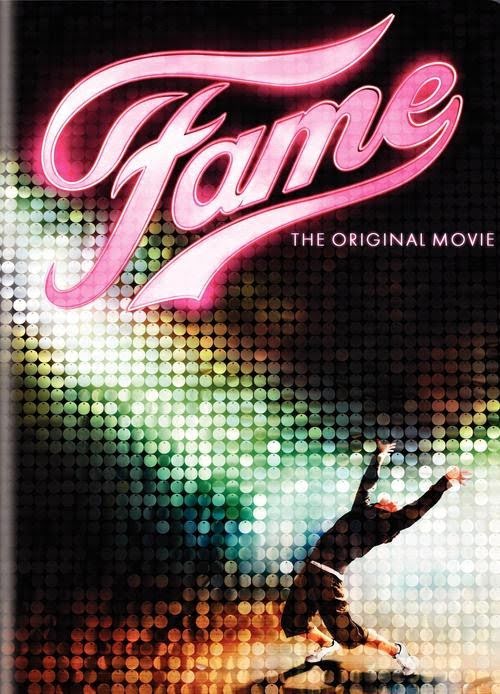 Fama - Fame (1980)