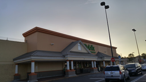 Supermarket «Publix Super Market at Belleair Bluffs», reviews and photos, 2770 W Bay Dr, Belleair Bluffs, FL 33770, USA