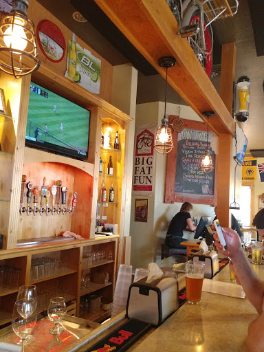 American Restaurant «Twisted Timber Foods & Brews», reviews and photos, 4563 S Cloverdale Rd, Boise, ID 83709, USA