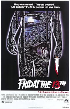 Viernes 13 - Friday the 13th (1980)