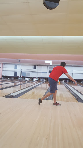 Bowling Alley «Saint Lucie Lanes», reviews and photos, 6759 US-1, Port St Lucie, FL 34952, USA