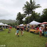 Farmer´s market -  Kauai, Havaí, EUA