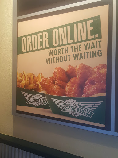 Chicken Wings Restaurant «Wingstop», reviews and photos, 2590 Main St, Tupelo, MS 38801, USA