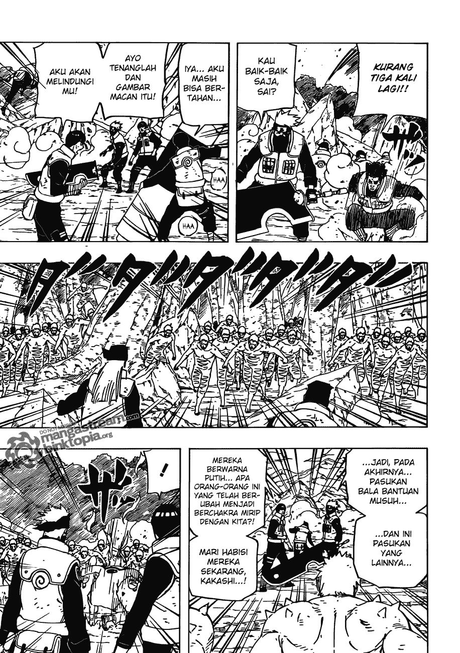 naruto Online 561 manga page 10