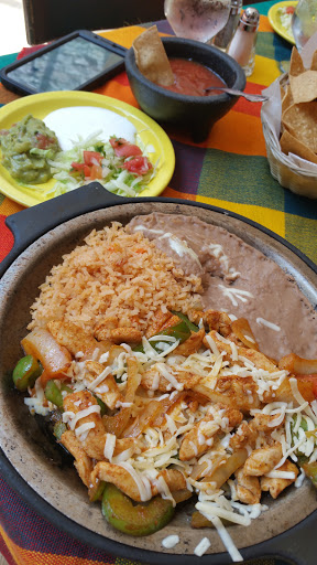 Mexican Restaurant «Hay Caramba Restaurant», reviews and photos, 122 S Prospect Ave, Park Ridge, IL 60068, USA