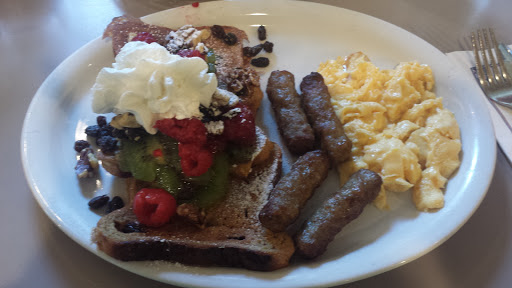 American Restaurant «Egg Harbor Cafe», reviews and photos, 175 Jackson Ave, Naperville, IL 60540, USA