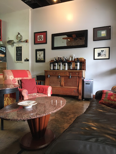 Coffee Shop «Old Torrance Coffee & Tea», reviews and photos, 1413 Marcelina Ave, Torrance, CA 90501, USA