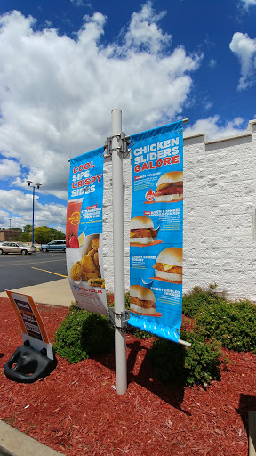 Fast Food Restaurant «White Castle», reviews and photos, 14700 S Cicero Ave, Midlothian, IL 60445, USA