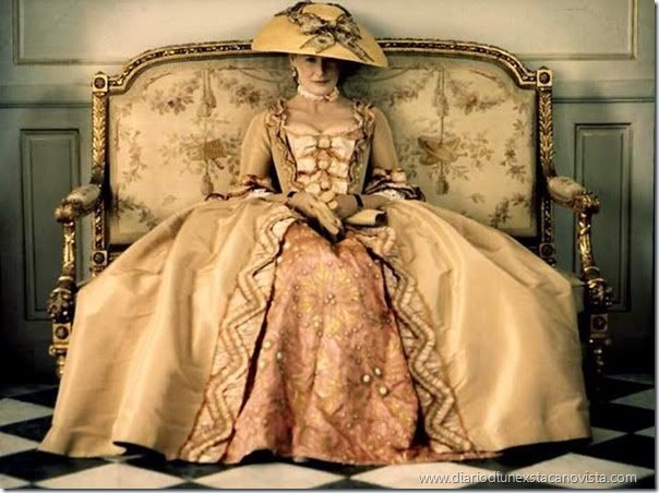 marchesa de merteuil le relazioni pericolose