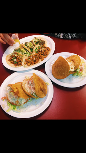 Taco Restaurant «Taqueria El Sabor», reviews and photos, 1636 S Mildred St, Tacoma, WA 98465, USA