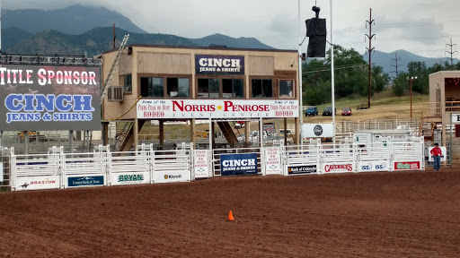 Event Venue «Norris Penrose Event Center», reviews and photos, 1045 Lower Gold Camp Rd # 3, Colorado Springs, CO 80905, USA