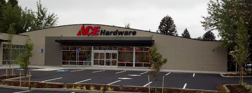 Hardware Store «St Johns Ace Hardware», reviews and photos, 7825 N Lombard St, Portland, OR 97203, USA